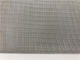 Anti Corrosion 5 Mesh Square 0.0026'' SS Wire Mesh For Filter