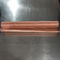 12 Inch Dia 0.35mm Copper Wire Cloth High Temperature Resistance