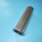 Wrapped Not Clogging 1um 100μM Johnson Wedge Wire Screens