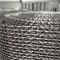 Vibrating Screen Quarry 201 20×270 Ss Wire Mesh