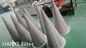 304 Sintered Mesh Pharmaceutical Filtration  Customized Cone Mesh Filter