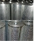3mm Hole Diameter Perforated Filter Tube Stainless Steel