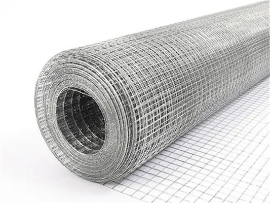 Q195 Welded Agriculture Filtration Ss Wire Mesh