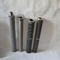 Plastic Recycling Industrial Stainless Steel Candle Filter Ss 316 1 Micron