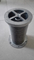 Slot Mesh 302 304l Stainless Steel Candle Filter Elements
