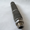 Pet Productsion Sintered Industrial Cartridge Filter Housing Stainless Steel