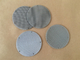 Ss202 Ss205 Wire Mesh Filter Disc Plastic Recycling Industry Filtration