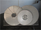 Split Structure Dia 100mm Wire Mesh Filter Disc 0.5 Micron Stainless Steel