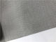 Twilled Weave 500 mesh Acidproof 55um SS Wire Mesh