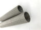 PTA Co Mn Catalyst Recovery Filtration Sintered Titanium Filter
