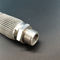 Corrugated Length 35mm 1500mm Wire Mesh Filter Element