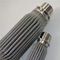 Viscous Liquid Filtration Dia 180mm 3µM Pleated Wire Mesh Filter