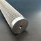 Corrugated Length 2200mm Diameter 180mm Wire Mesh Filter Element