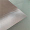 Braided Inconel Filter Cloth ISO Nickel Alloy Wire Mesh