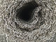 Commercial Dia 0.16mm Knitted Copper Wire Mesh Never Rust