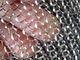 Agricultrural 0.18mm 0.35mm Copper Knitted Wire Mesh