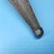 Rubber Gas Evaporation SUS316L Industrial Conical Strainer