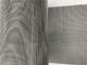 Woven Welded 304N Stainless Steel Fine Wire Mesh Cloth