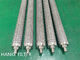 316L  BOPP Industry Filtration 400 ℃ Pleated Wire Mesh Filter