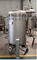 Dn50 1um Stainless Steel Bag Filter For Metal Processing Industry