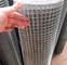Q195 Welded Agriculture Filtration Ss Wire Mesh
