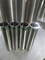 500 Micron Stainless Steel Wedge Wire Screen Food And Beverage Processing