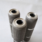 70 Micron 316 Steel Candle Filter Plastic Fiber Production Filtration