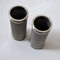 Stainless Steel 304 25 Micron Sintered Wire Mesh Filter Chemical Industry Filtration